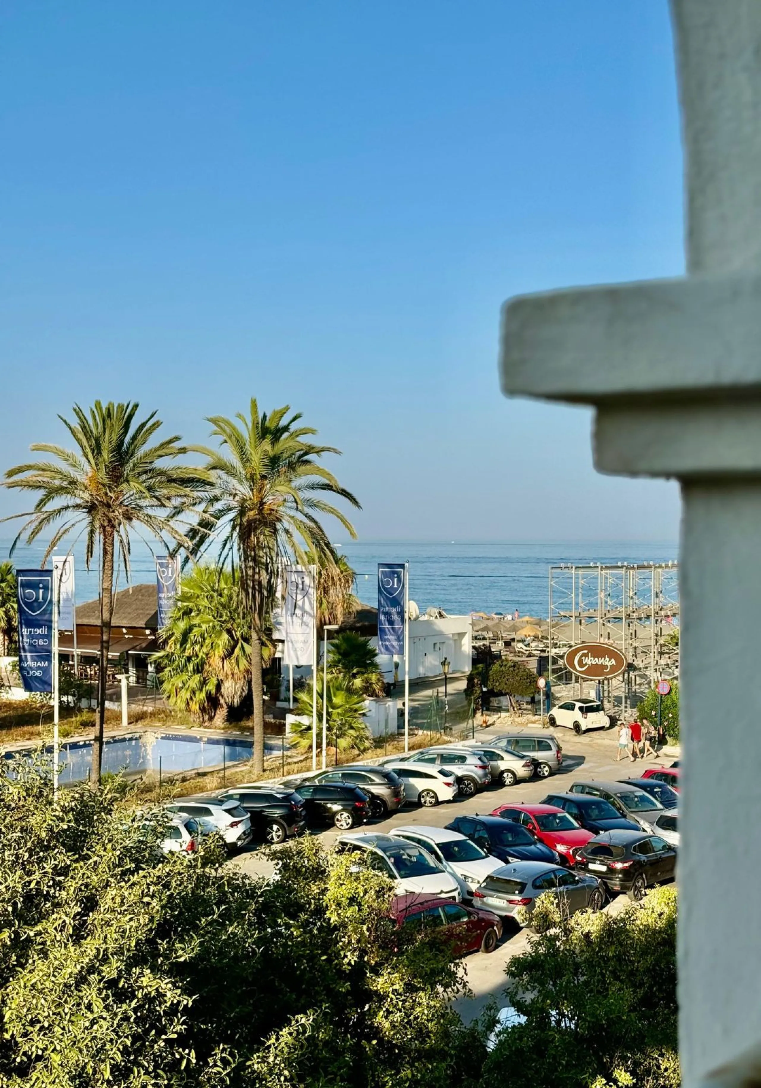 Turnkey Investment Opportunity – Puerto de la Duquesa. Has the tourist licence