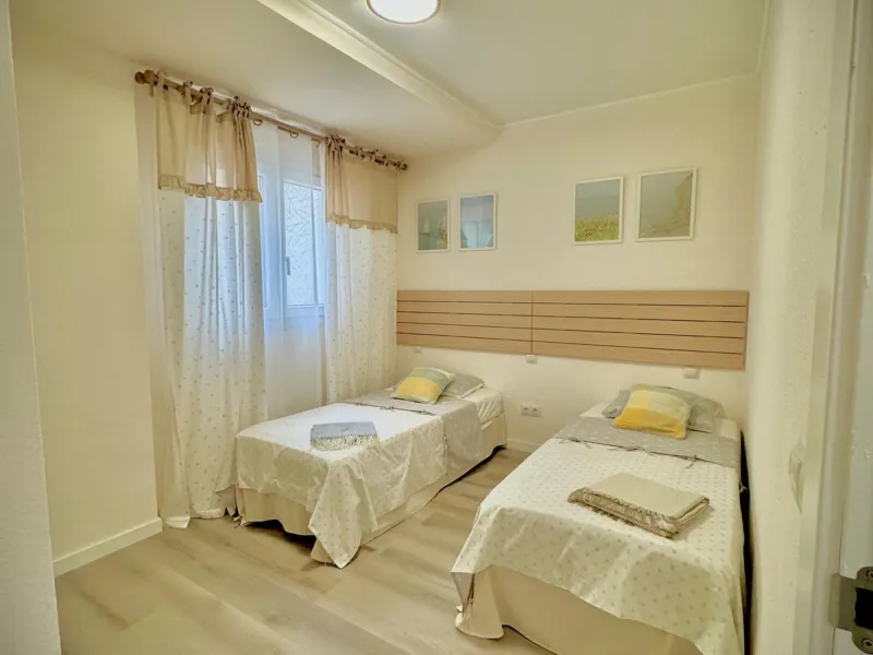 Turnkey Investment Opportunity – Puerto de la Duquesa. Has the tourist licence