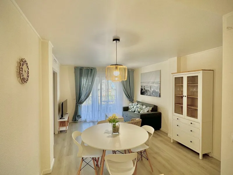 Turnkey Investment Opportunity – Puerto de la Duquesa. Has the tourist licence
