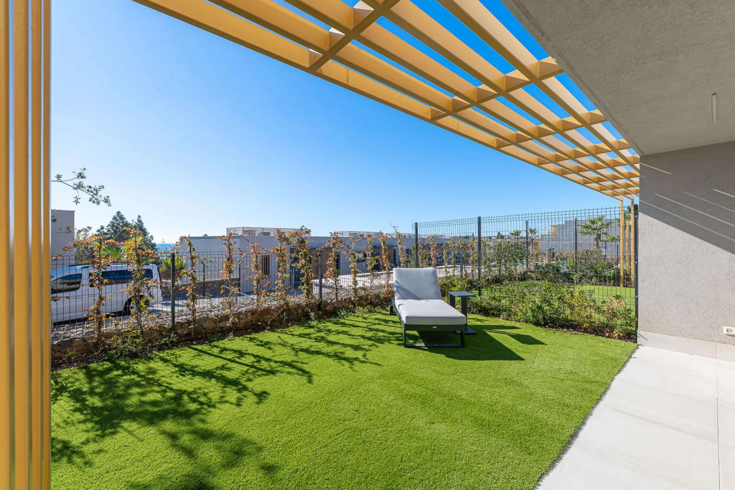 STUNNING 4 BEDROOM TOWNHOUSE IN MIJAS COSTA!!!!