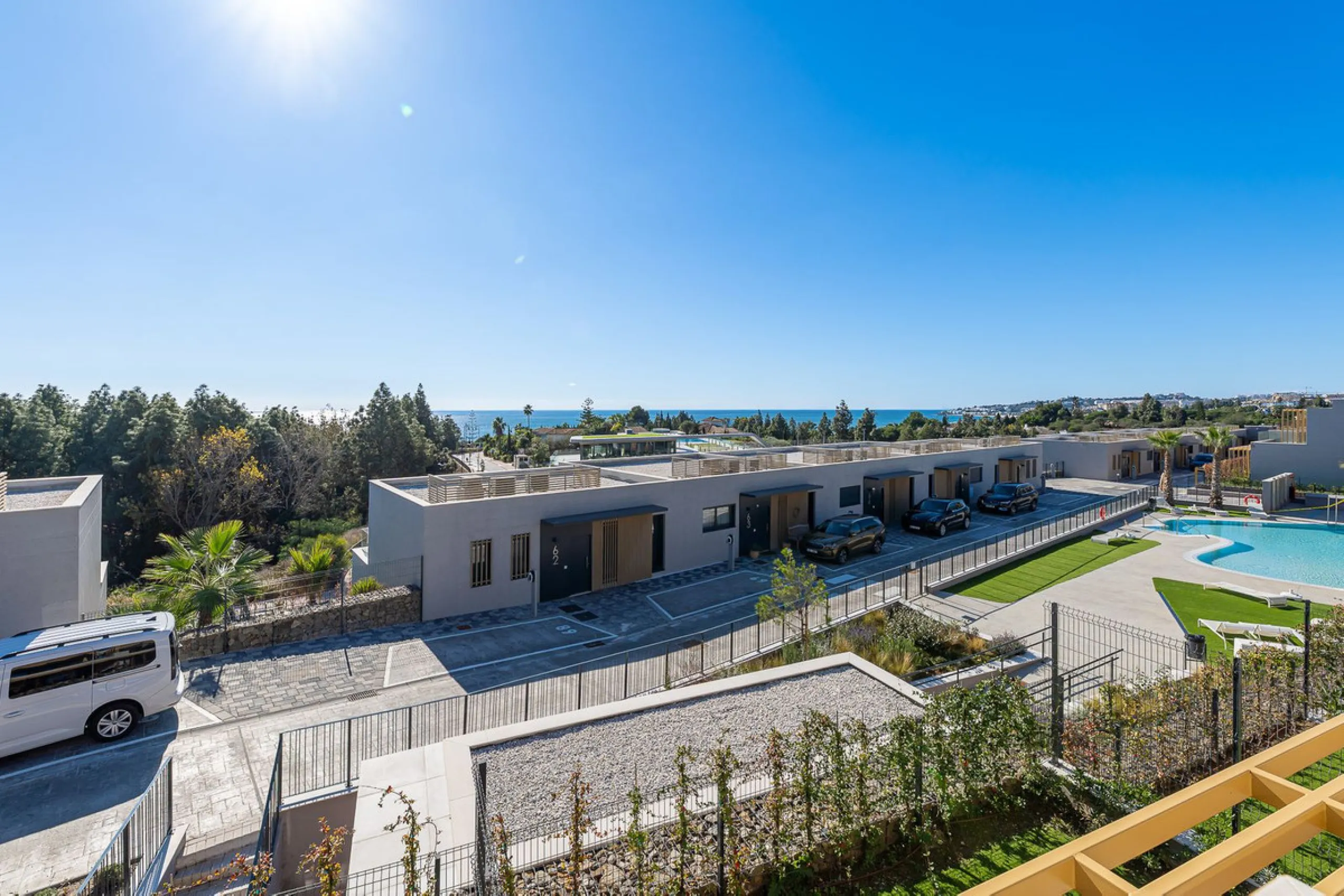 STUNNING 4 BEDROOM TOWNHOUSE IN MIJAS COSTA!!!!
