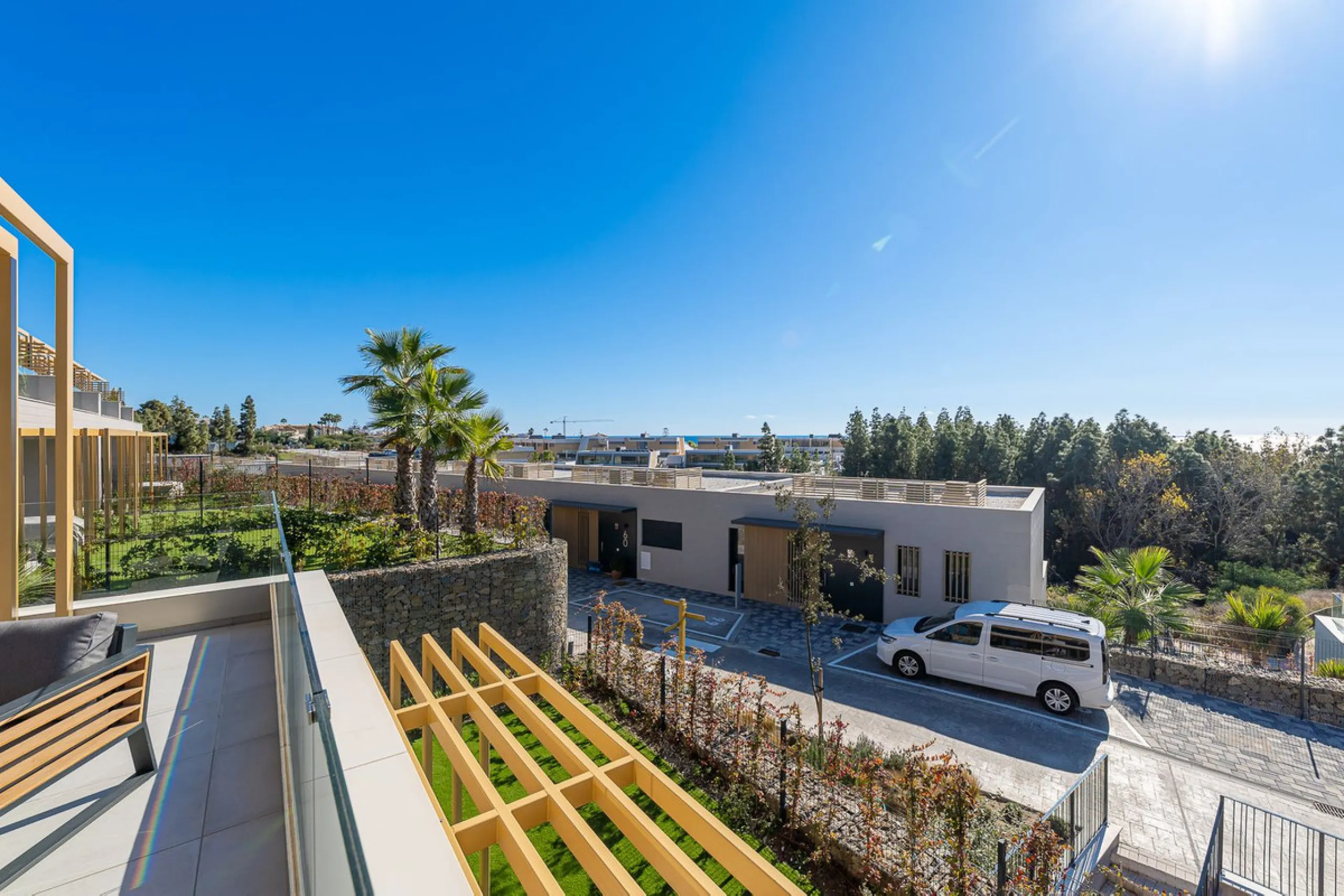 STUNNING 4 BEDROOM TOWNHOUSE IN MIJAS COSTA!!!!
