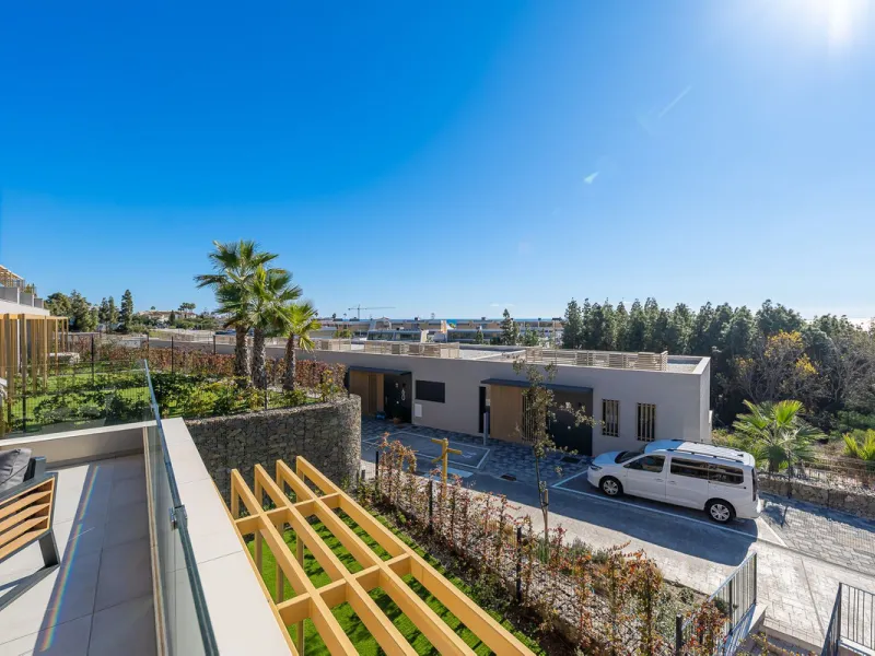 STUNNING 4 BEDROOM TOWNHOUSE IN MIJAS COSTA!!!!