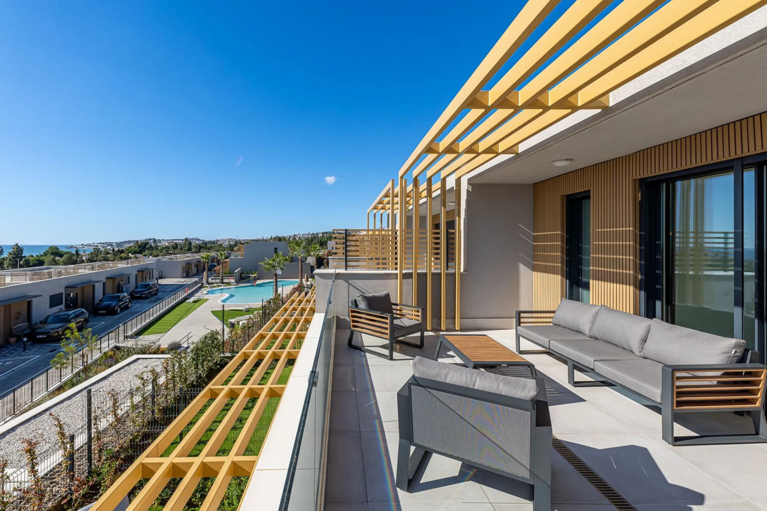 STUNNING 4 BEDROOM TOWNHOUSE IN MIJAS COSTA!!!!