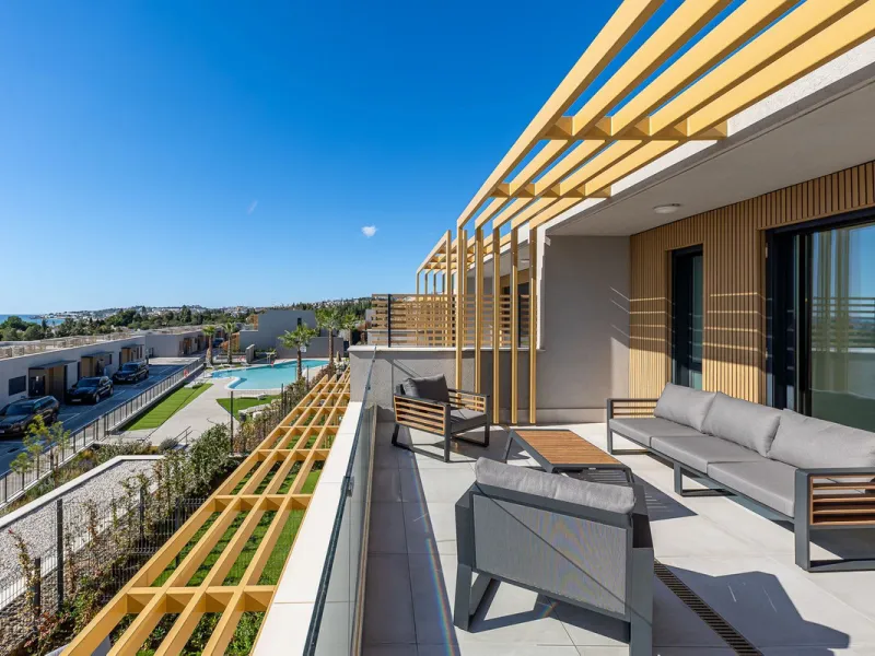 STUNNING 4 BEDROOM TOWNHOUSE IN MIJAS COSTA!!!!