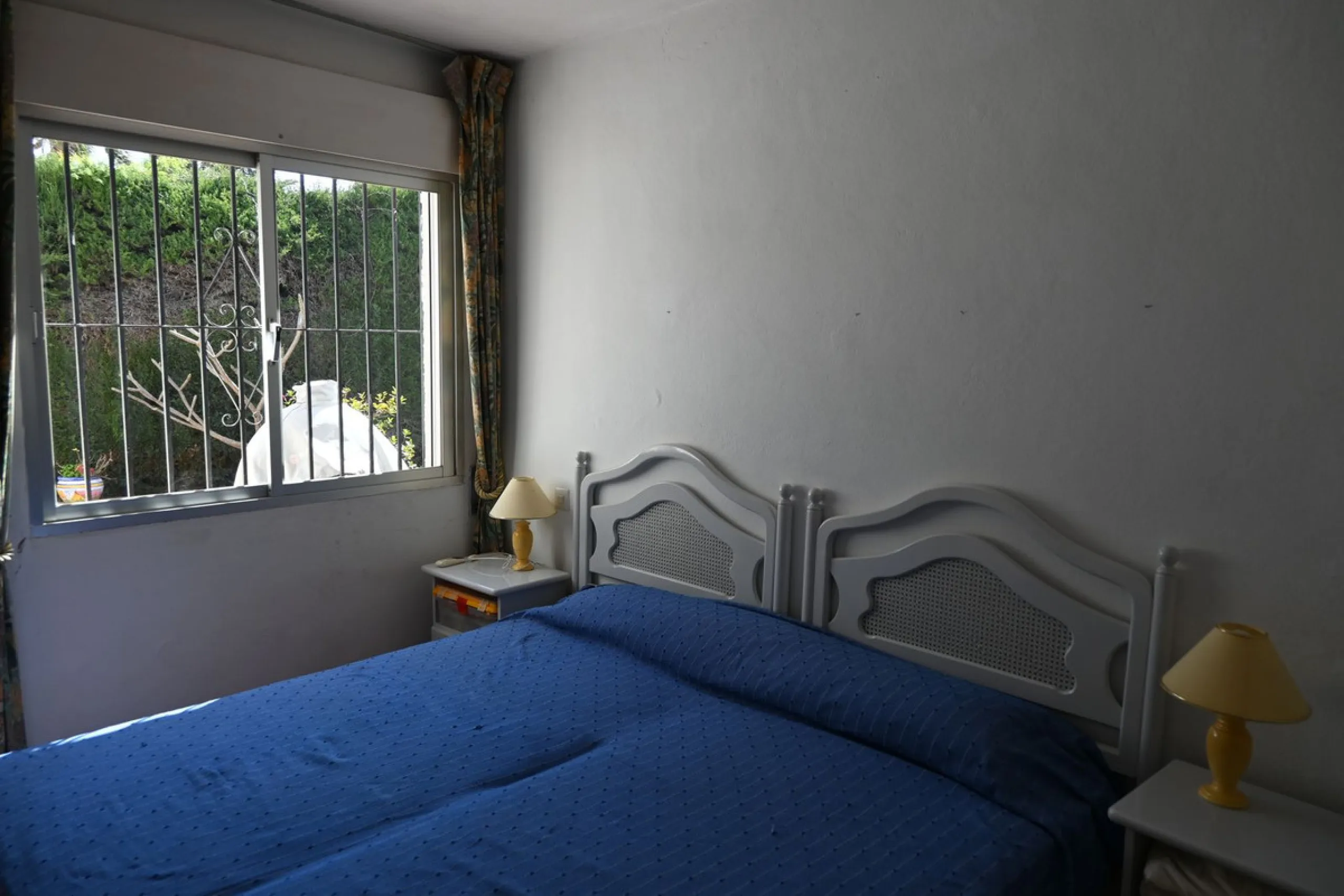 Discover this charming villa in excellent condition, located in one of the most peaceful and sought-after areas of Mijas. A bright, spacious home perfectly designed to enjoy Mediterranean living.