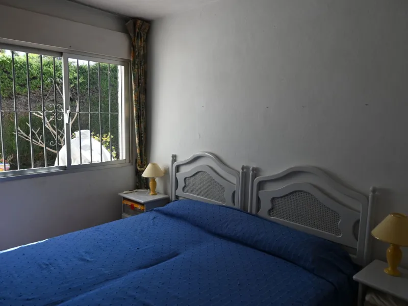 Discover this charming villa in excellent condition, located in one of the most peaceful and sought-after areas of Mijas. A bright, spacious home perfectly designed to enjoy Mediterranean living.