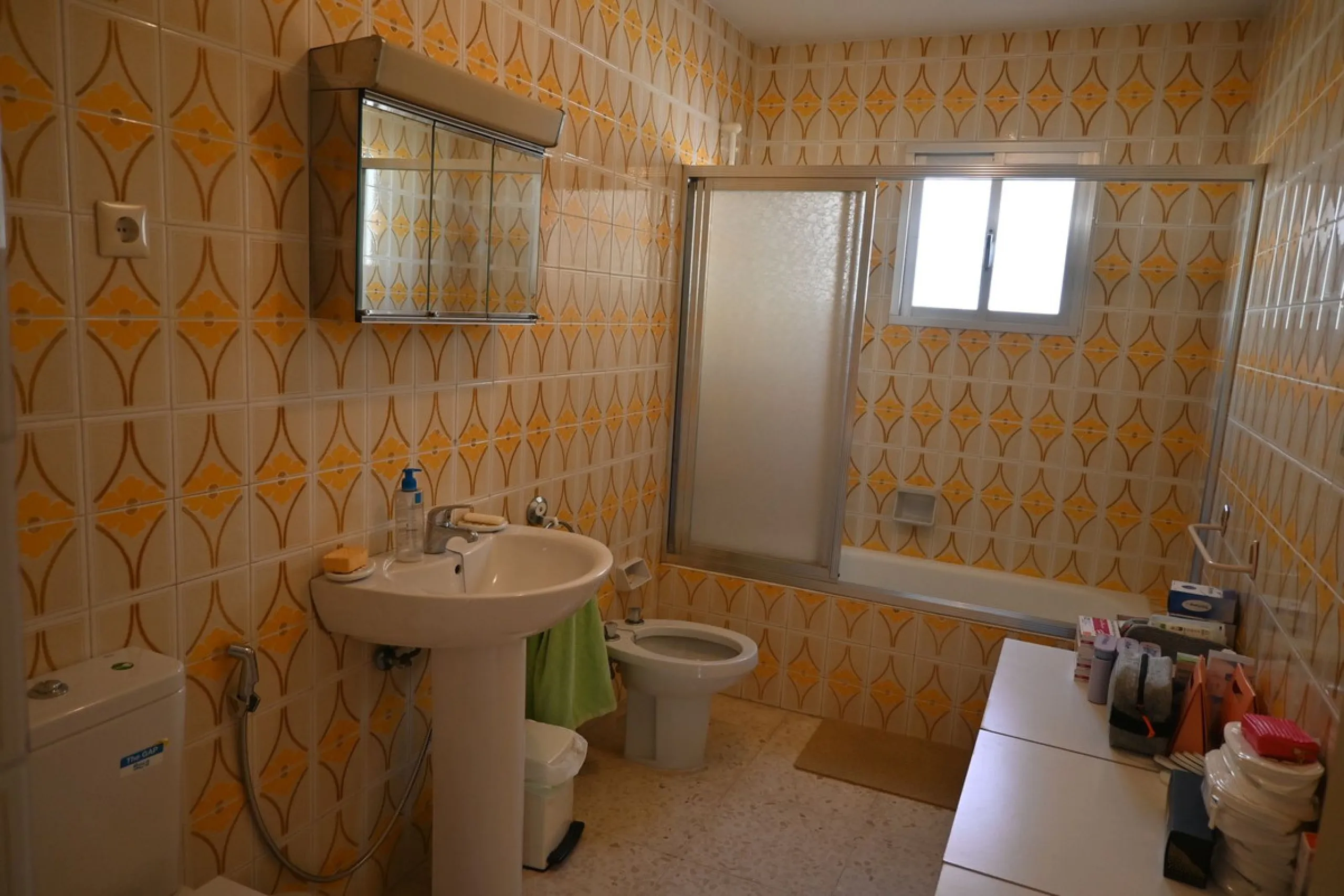 Discover this charming villa in excellent condition, located in one of the most peaceful and sought-after areas of Mijas. A bright, spacious home perfectly designed to enjoy Mediterranean living.
