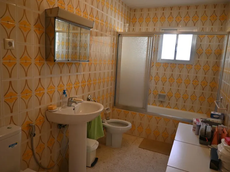 Discover this charming villa in excellent condition, located in one of the most peaceful and sought-after areas of Mijas. A bright, spacious home perfectly designed to enjoy Mediterranean living.