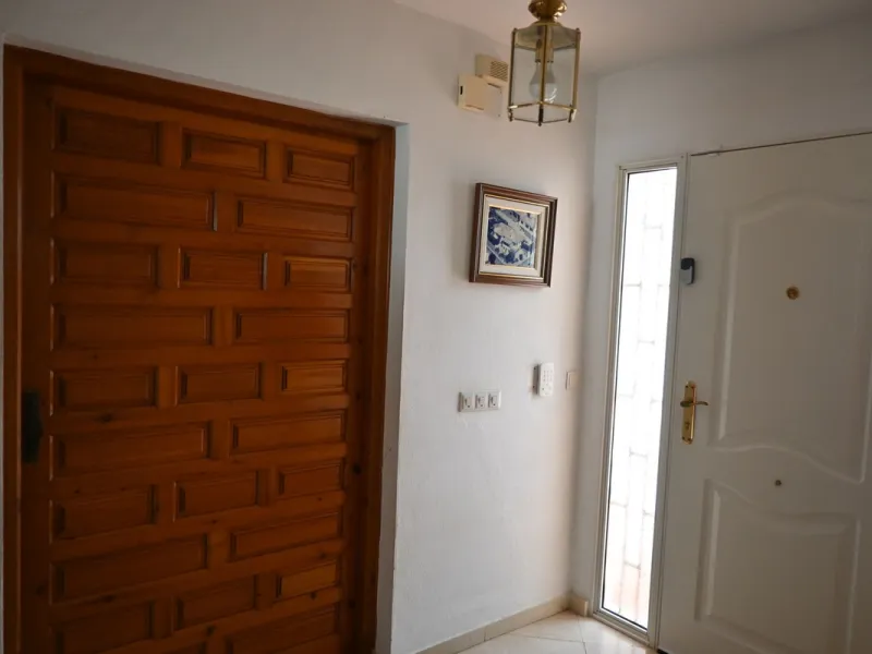 Discover this charming villa in excellent condition, located in one of the most peaceful and sought-after areas of Mijas. A bright, spacious home perfectly designed to enjoy Mediterranean living.