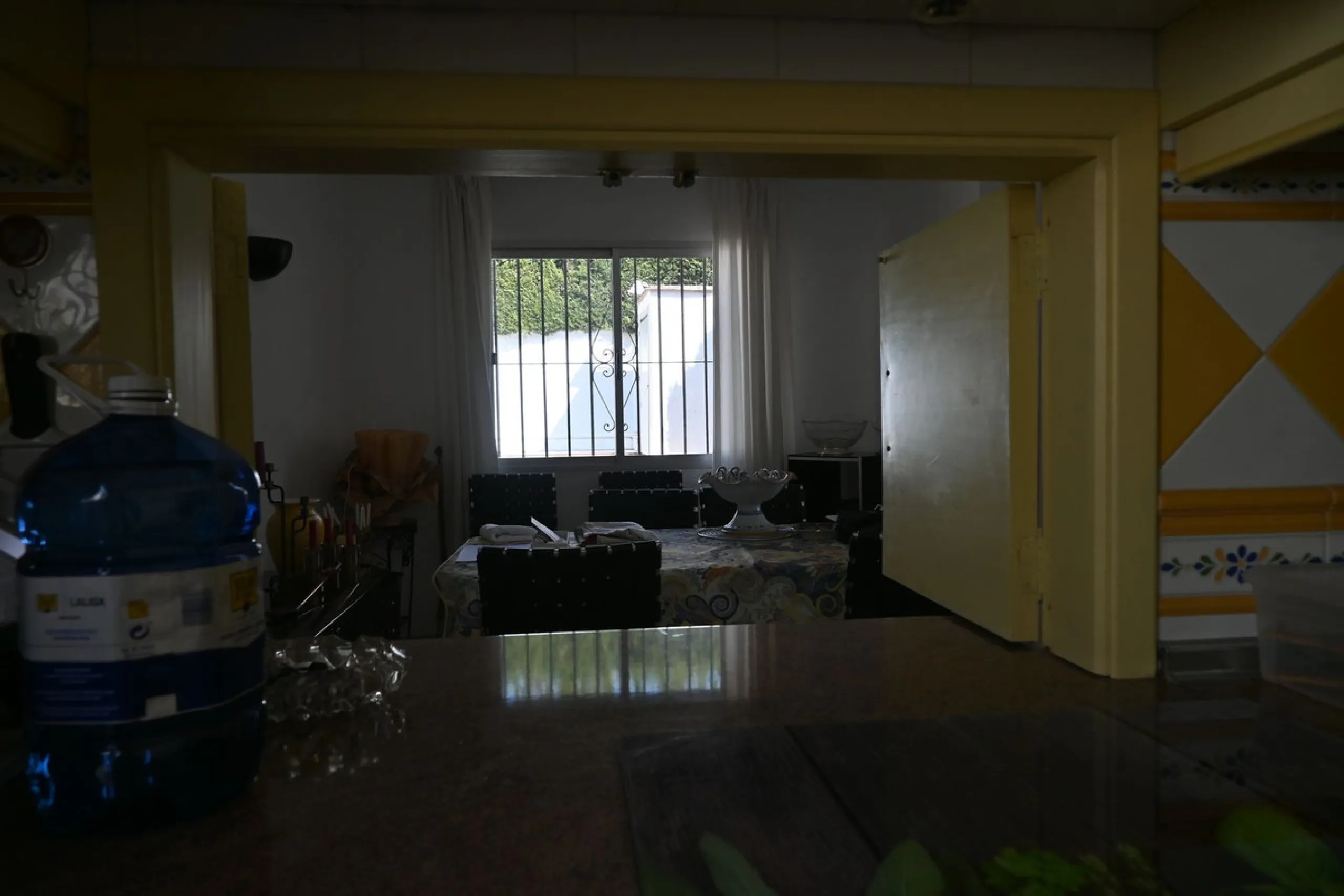 Discover this charming villa in excellent condition, located in one of the most peaceful and sought-after areas of Mijas. A bright, spacious home perfectly designed to enjoy Mediterranean living.