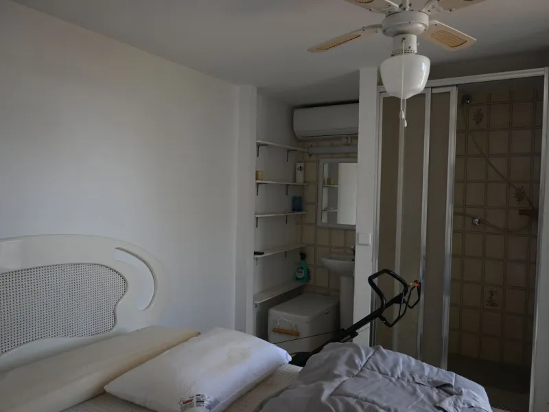 Discover this charming villa in excellent condition, located in one of the most peaceful and sought-after areas of Mijas. A bright, spacious home perfectly designed to enjoy Mediterranean living.