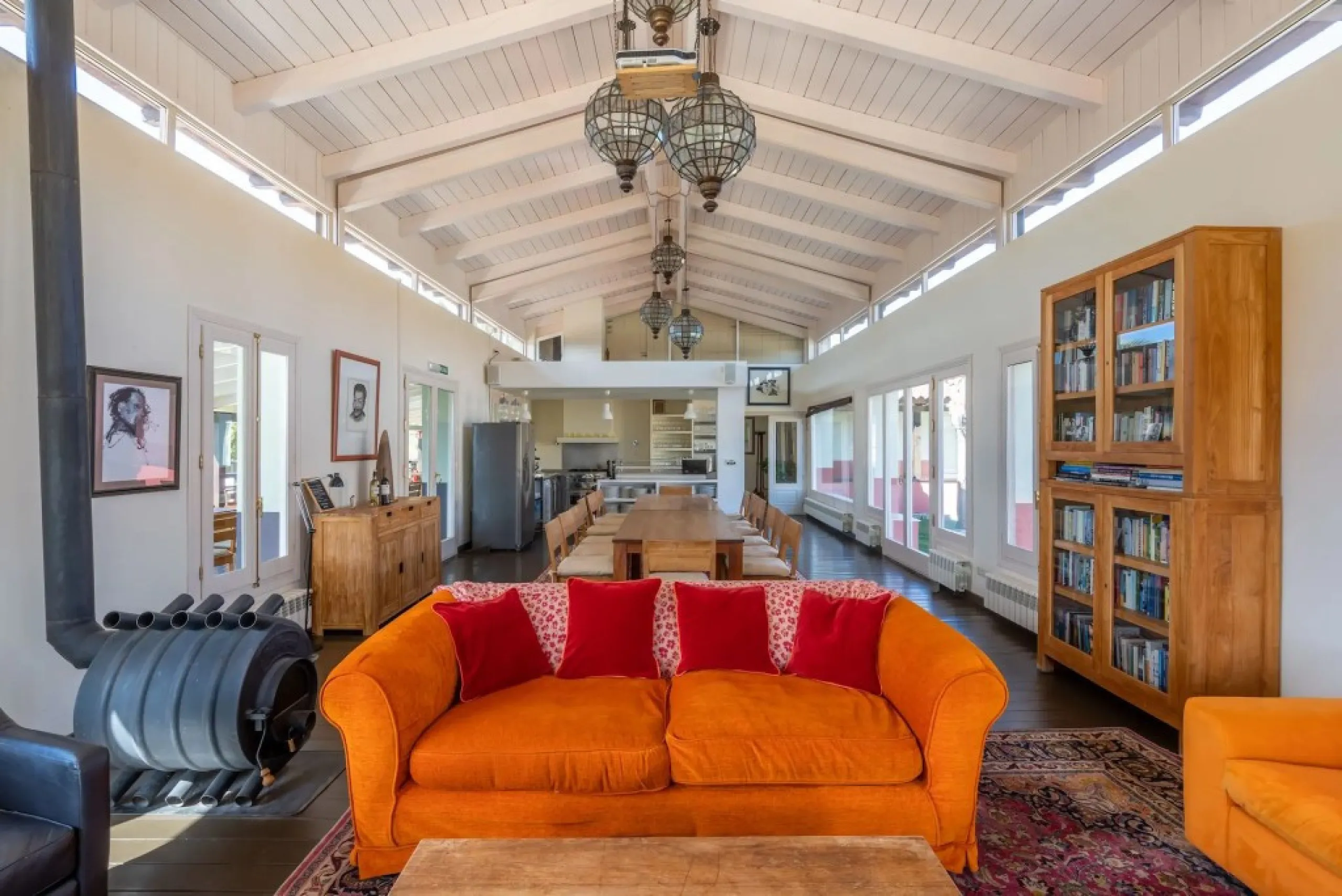 Unique Investment in the Serranía de Ronda: An Exclusive Retreat with High Commercial Potential