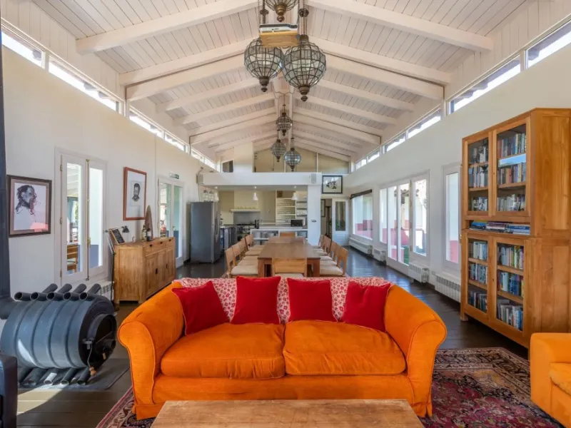 Unique Investment in the Serranía de Ronda: An Exclusive Retreat with High Commercial Potential