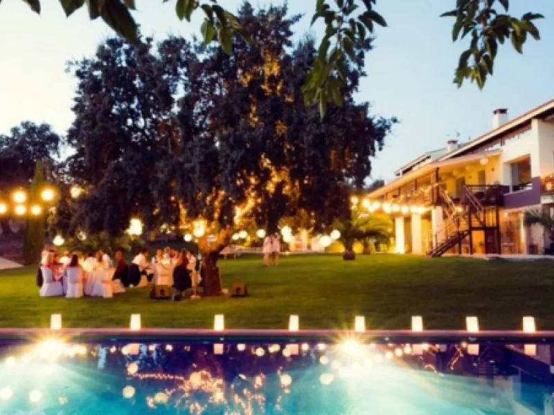 Unique Investment in the Serranía de Ronda: An Exclusive Retreat with High Commercial Potential