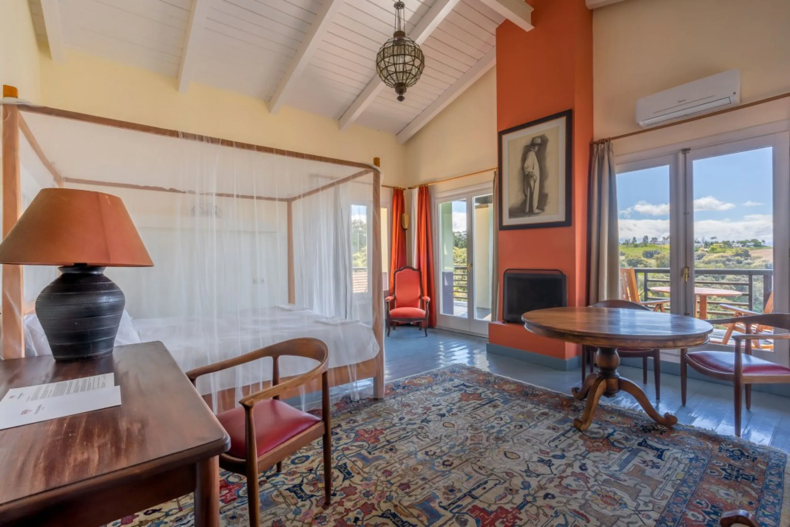 Unique Investment in the Serranía de Ronda: An Exclusive Retreat with High Commercial Potential