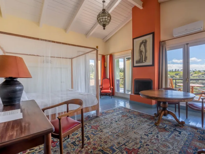 Unique Investment in the Serranía de Ronda: An Exclusive Retreat with High Commercial Potential