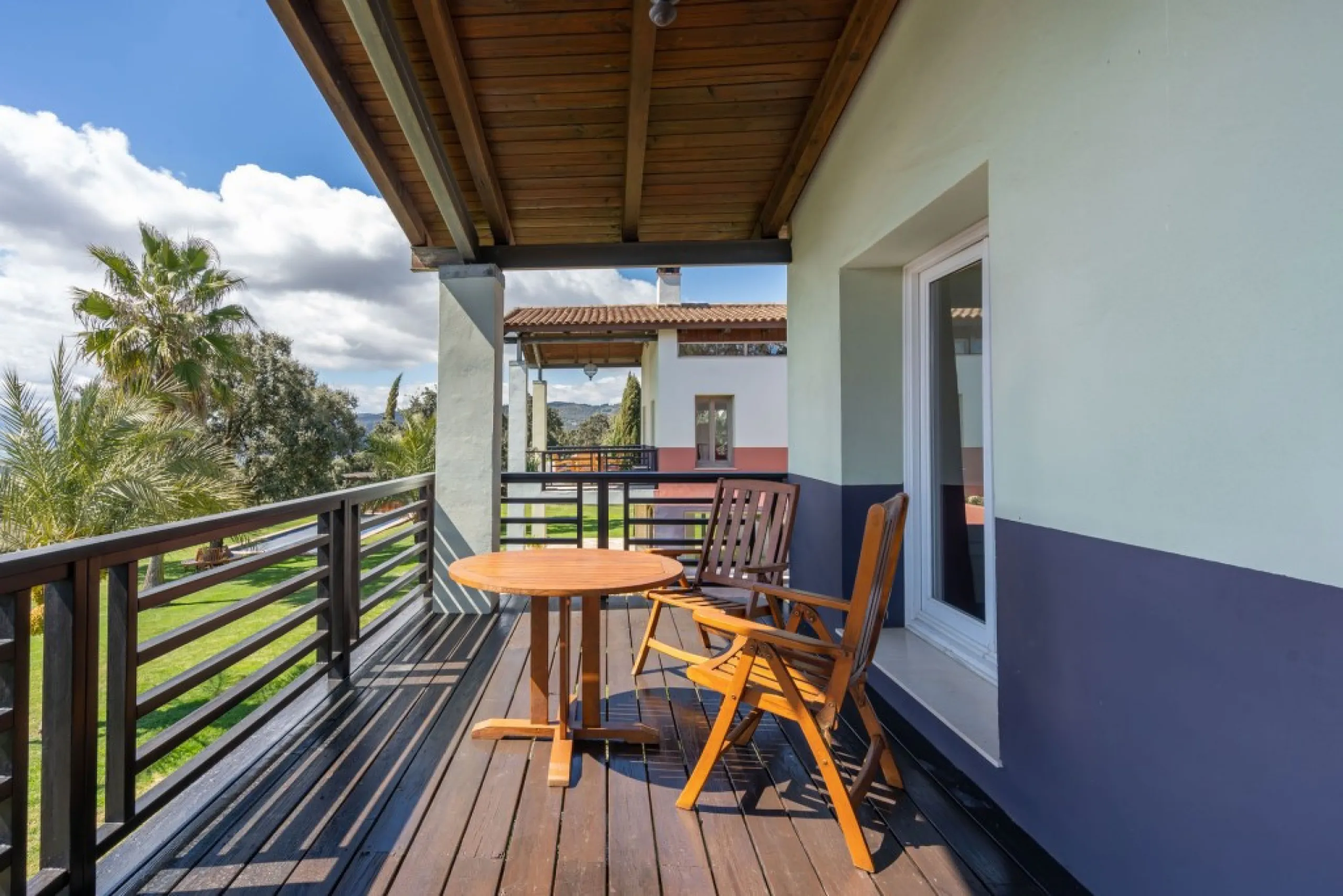Unique Investment in the Serranía de Ronda: An Exclusive Retreat with High Commercial Potential