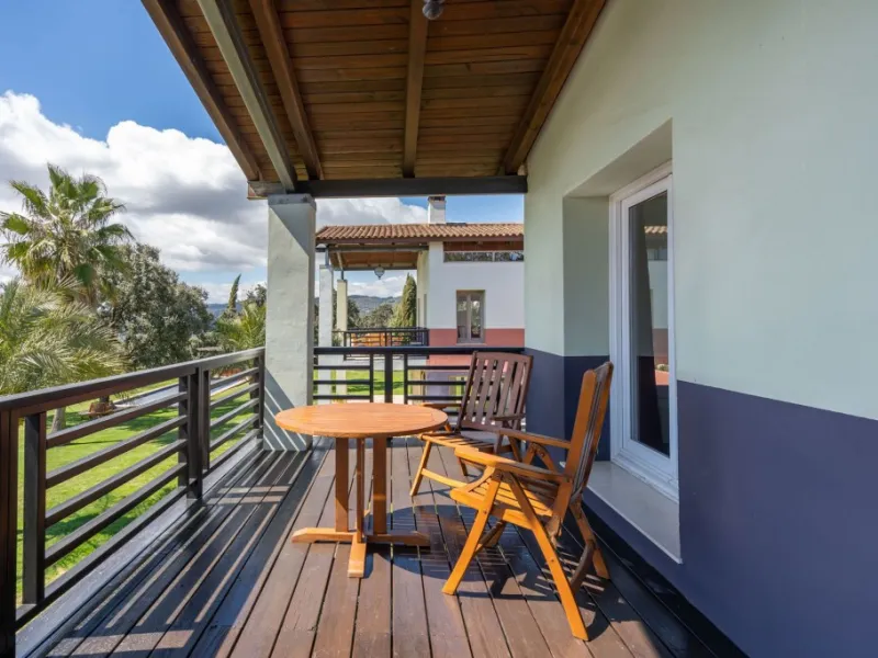 Unique Investment in the Serranía de Ronda: An Exclusive Retreat with High Commercial Potential