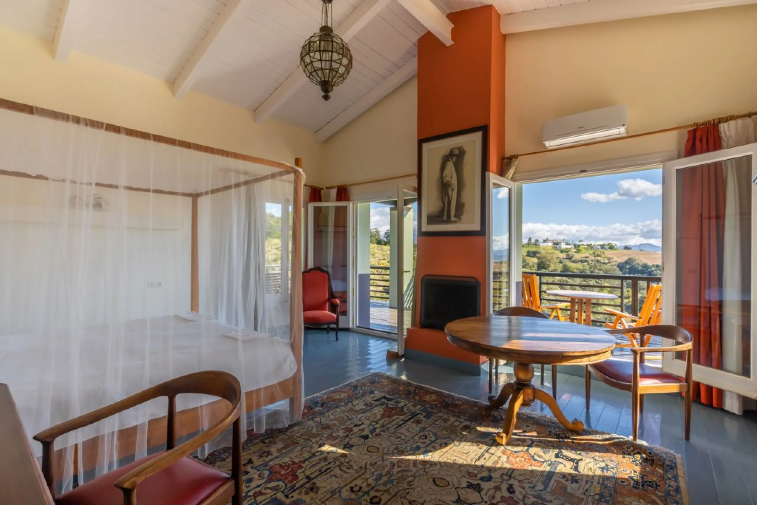 Unique Investment in the Serranía de Ronda: An Exclusive Retreat with High Commercial Potential