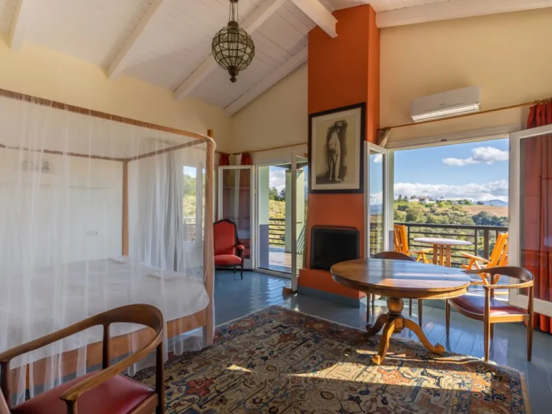 Unique Investment in the Serranía de Ronda: An Exclusive Retreat with High Commercial Potential