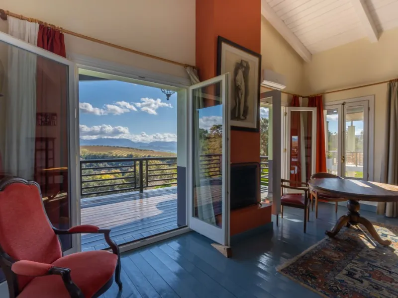 Unique Investment in the Serranía de Ronda: An Exclusive Retreat with High Commercial Potential