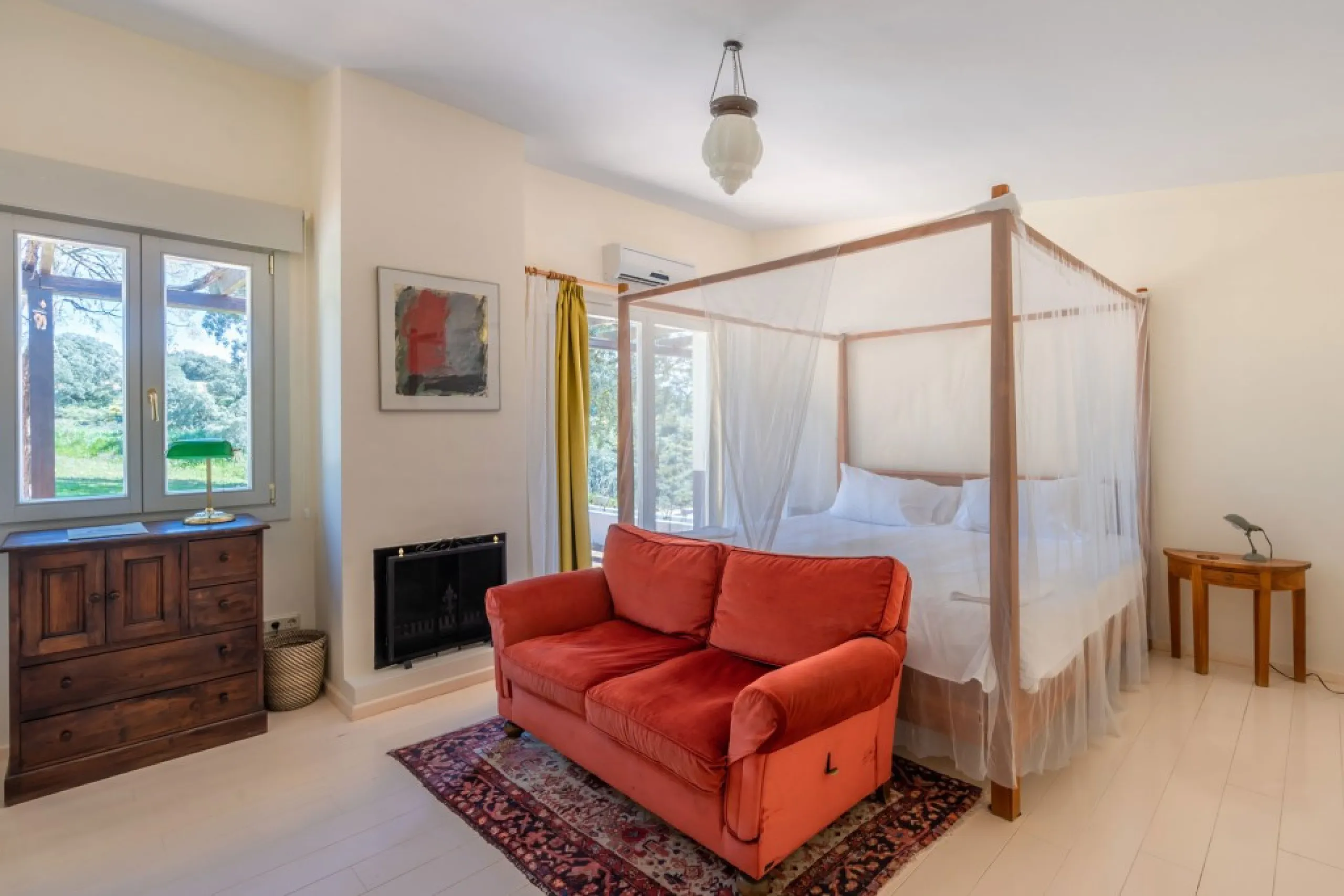 Unique Investment in the Serranía de Ronda: An Exclusive Retreat with High Commercial Potential