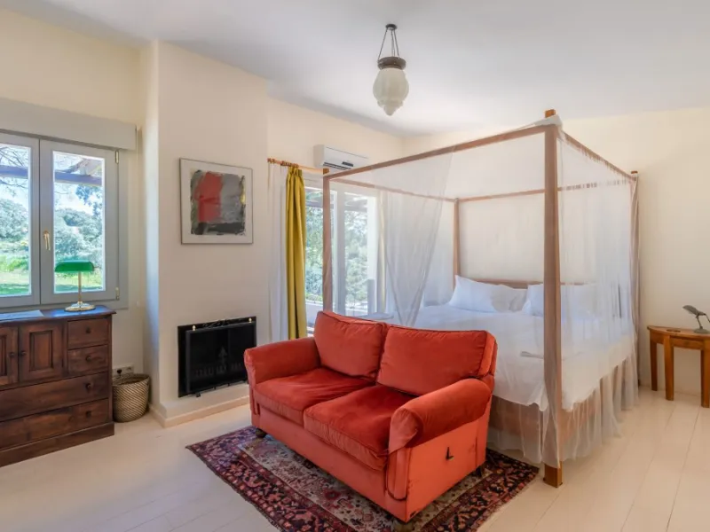 Unique Investment in the Serranía de Ronda: An Exclusive Retreat with High Commercial Potential