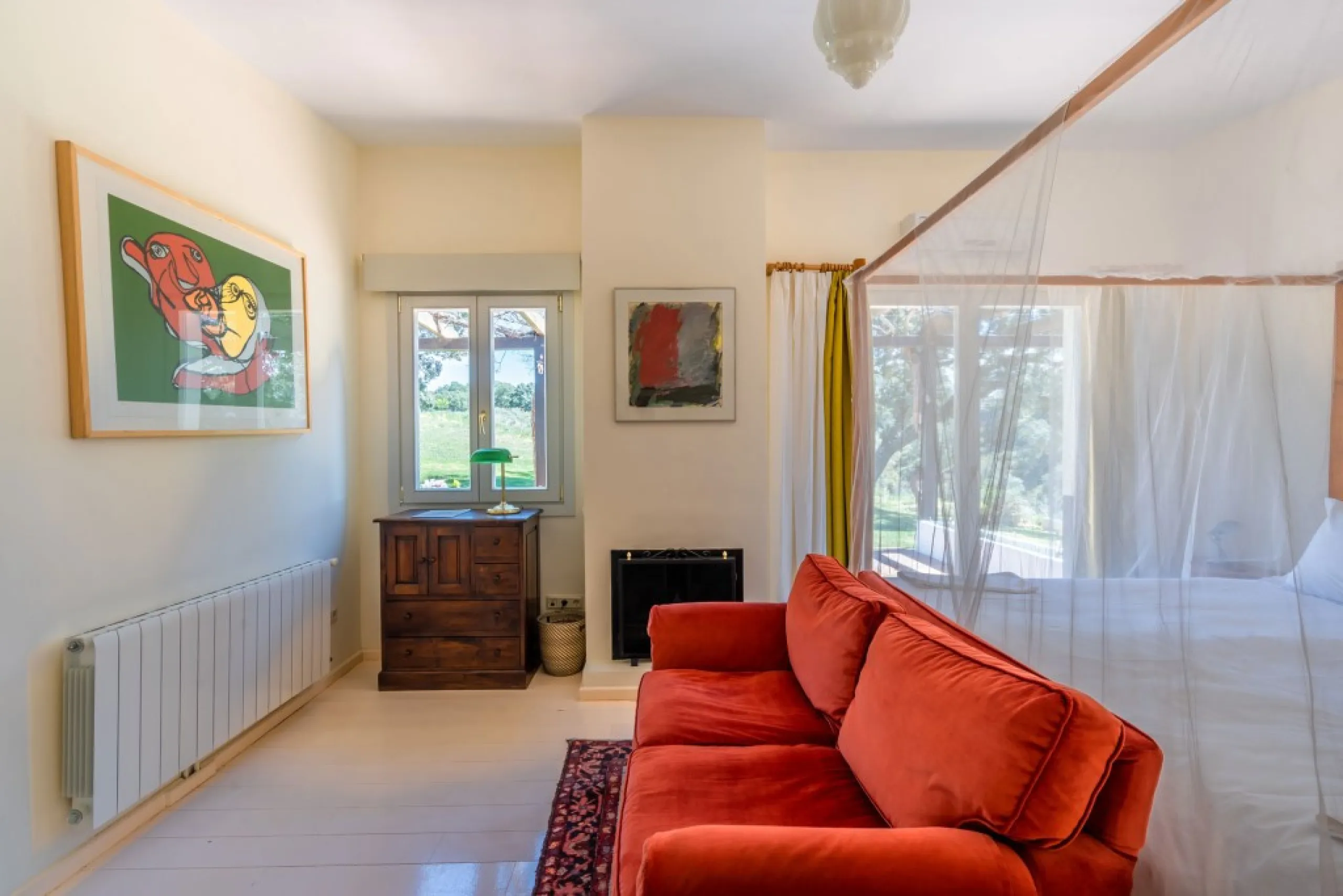 Unique Investment in the Serranía de Ronda: An Exclusive Retreat with High Commercial Potential