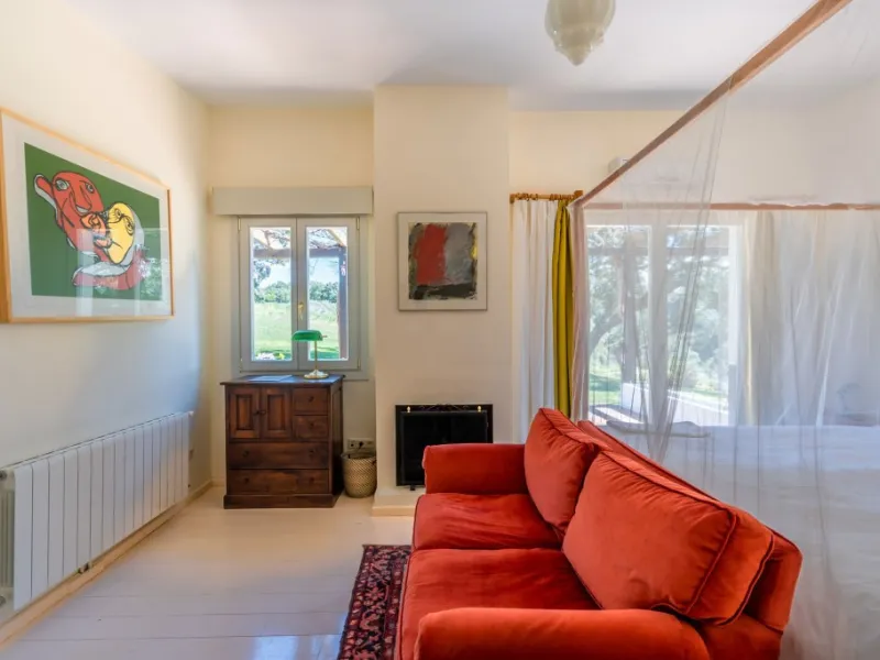 Unique Investment in the Serranía de Ronda: An Exclusive Retreat with High Commercial Potential