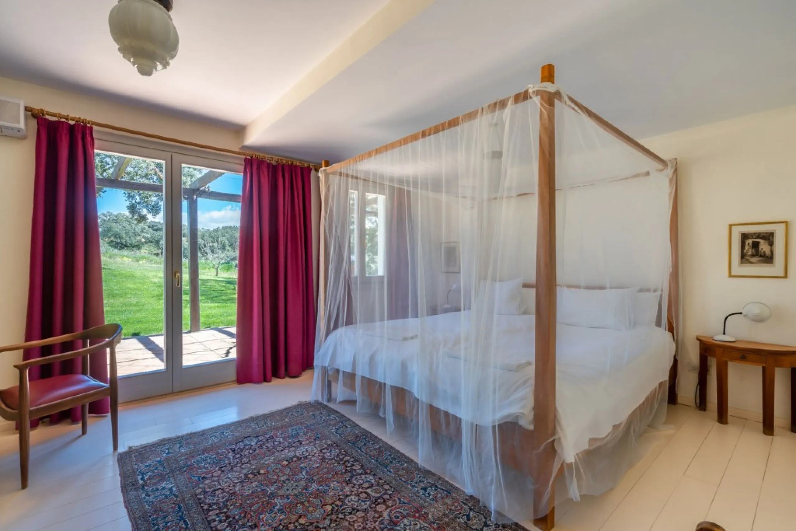 Unique Investment in the Serranía de Ronda: An Exclusive Retreat with High Commercial Potential