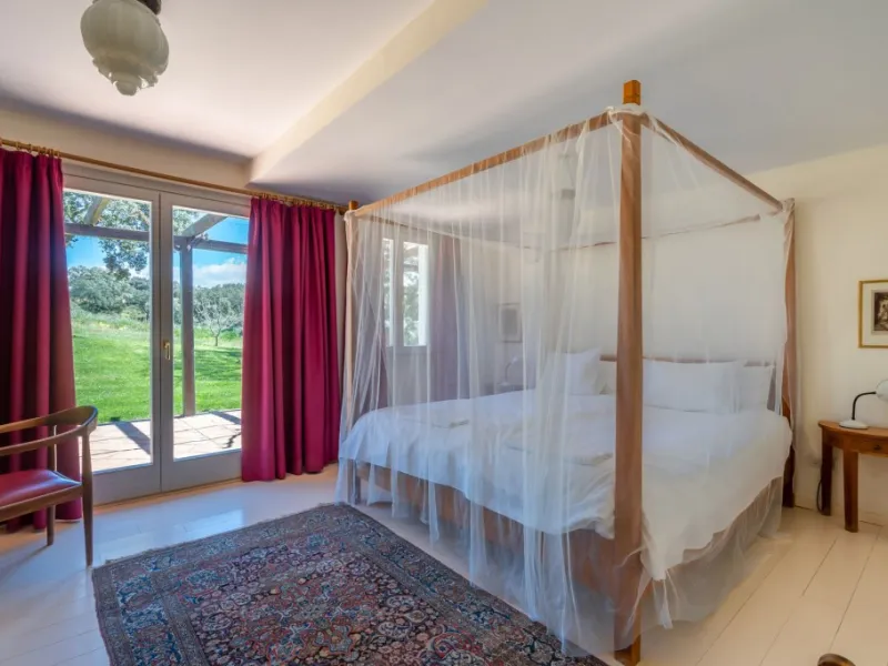 Unique Investment in the Serranía de Ronda: An Exclusive Retreat with High Commercial Potential