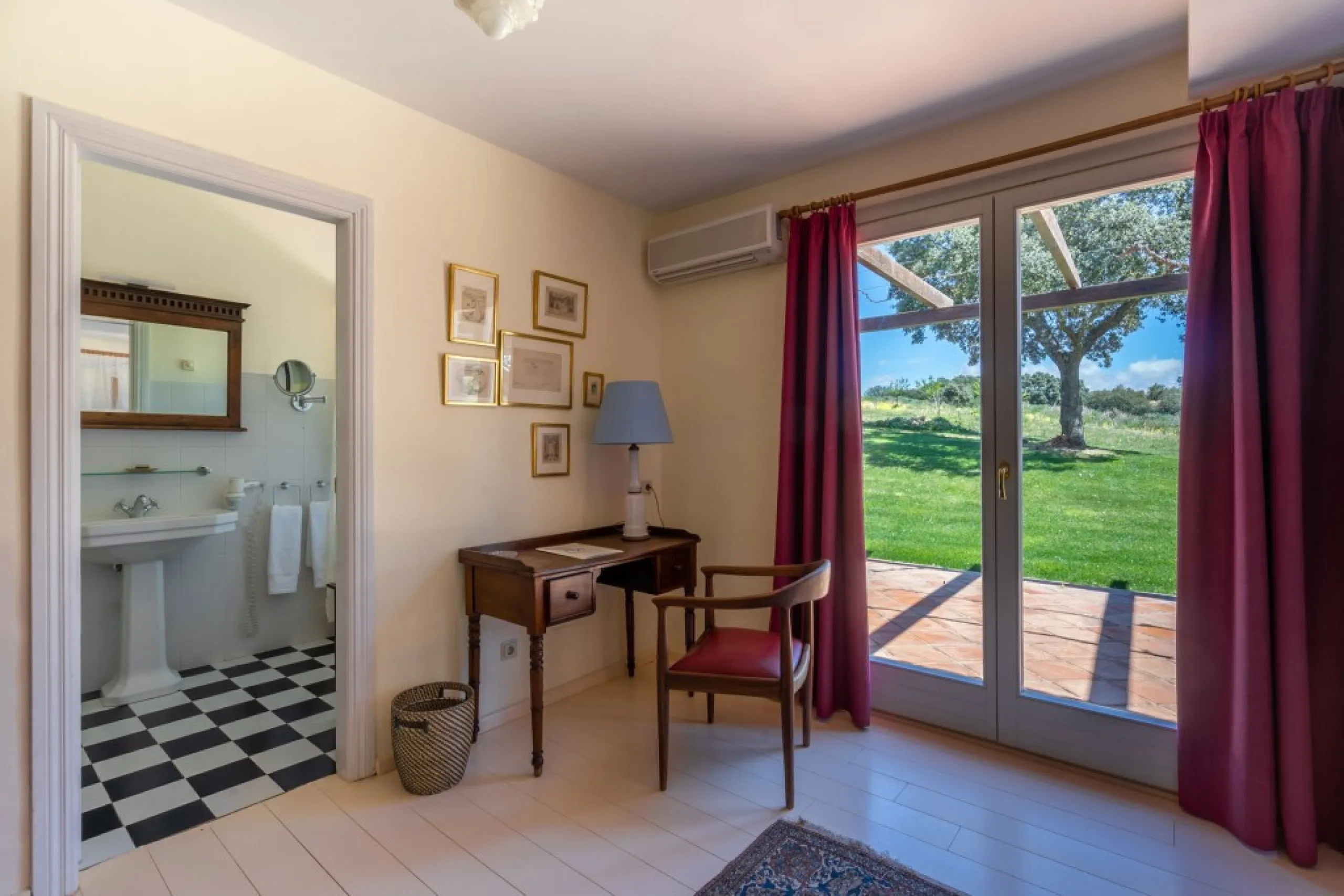 Unique Investment in the Serranía de Ronda: An Exclusive Retreat with High Commercial Potential