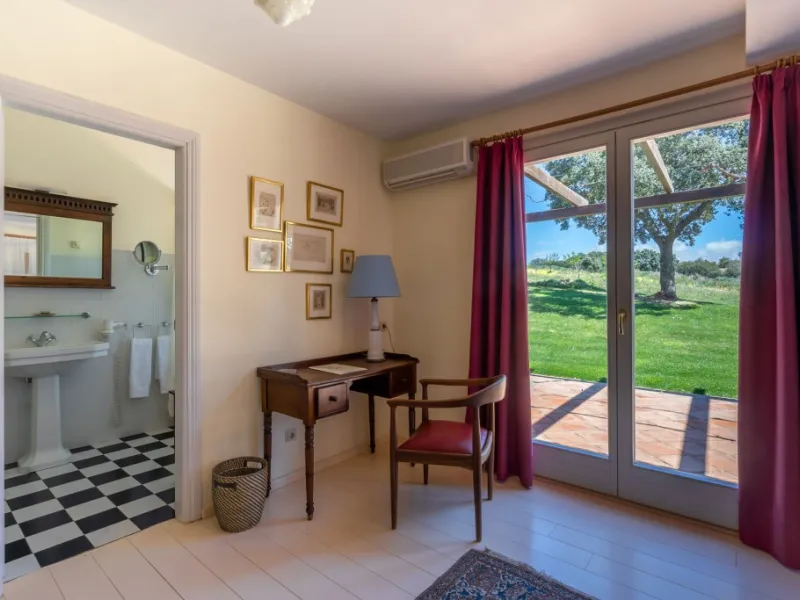 Unique Investment in the Serranía de Ronda: An Exclusive Retreat with High Commercial Potential
