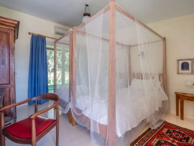 Unique Investment in the Serranía de Ronda: An Exclusive Retreat with High Commercial Potential
