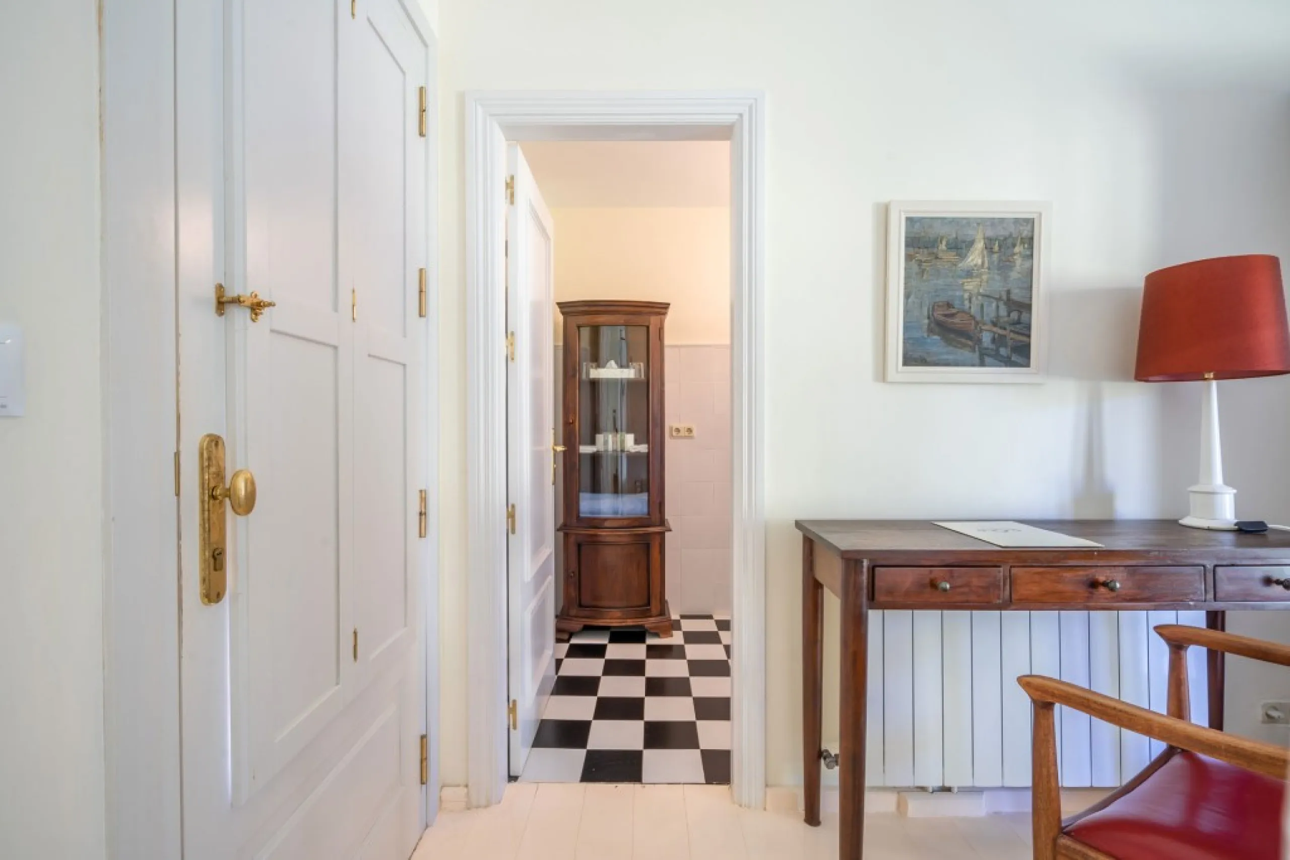 Unique Investment in the Serranía de Ronda: An Exclusive Retreat with High Commercial Potential
