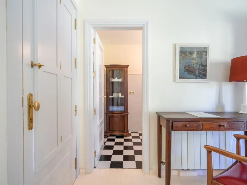 Unique Investment in the Serranía de Ronda: An Exclusive Retreat with High Commercial Potential