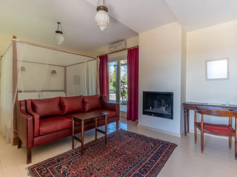 Unique Investment in the Serranía de Ronda: An Exclusive Retreat with High Commercial Potential