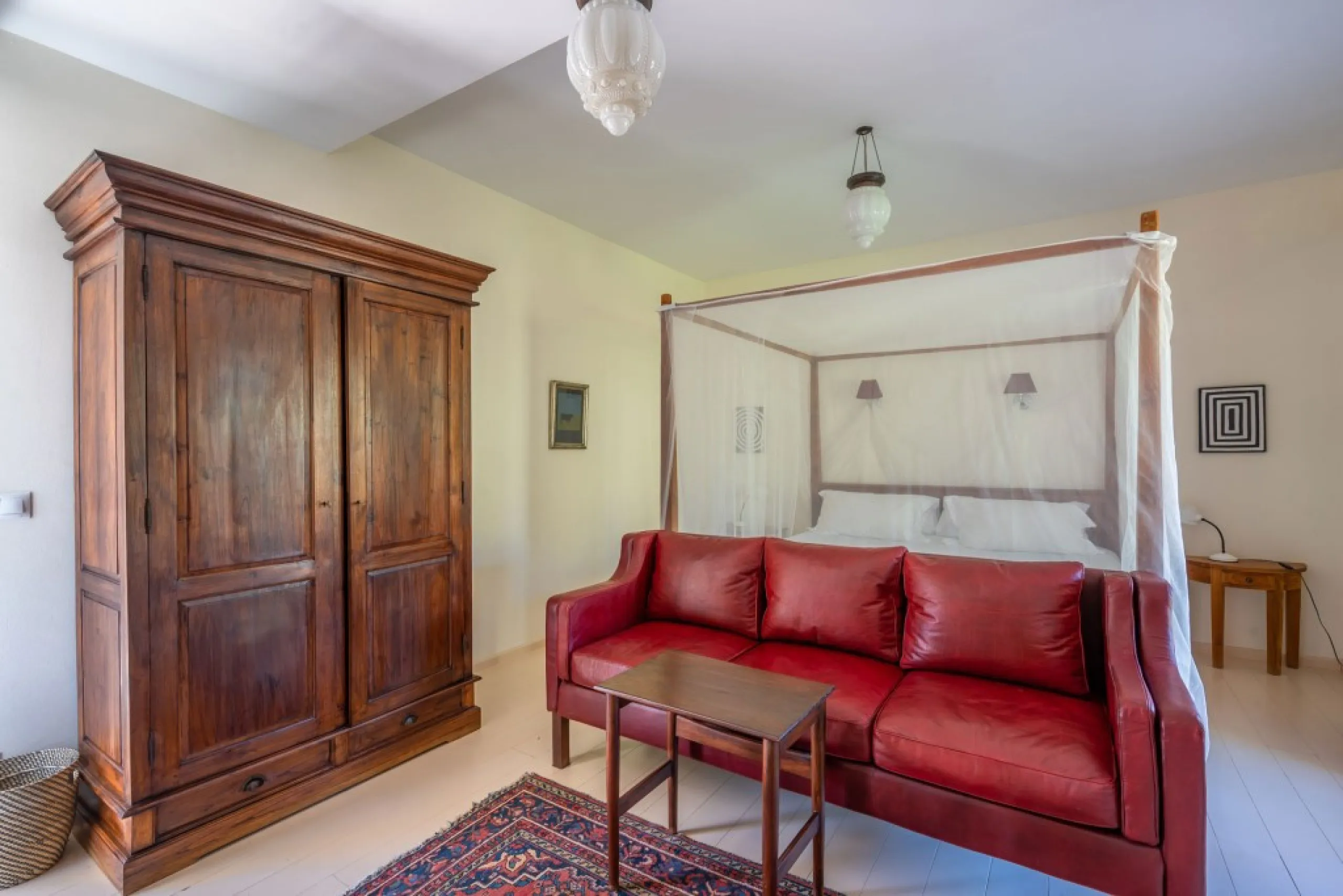 Unique Investment in the Serranía de Ronda: An Exclusive Retreat with High Commercial Potential