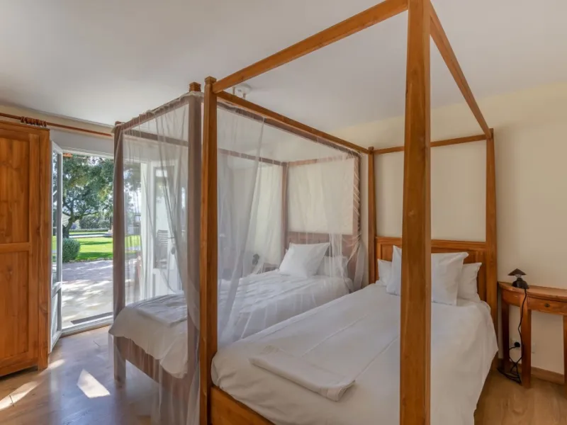 Unique Investment in the Serranía de Ronda: An Exclusive Retreat with High Commercial Potential