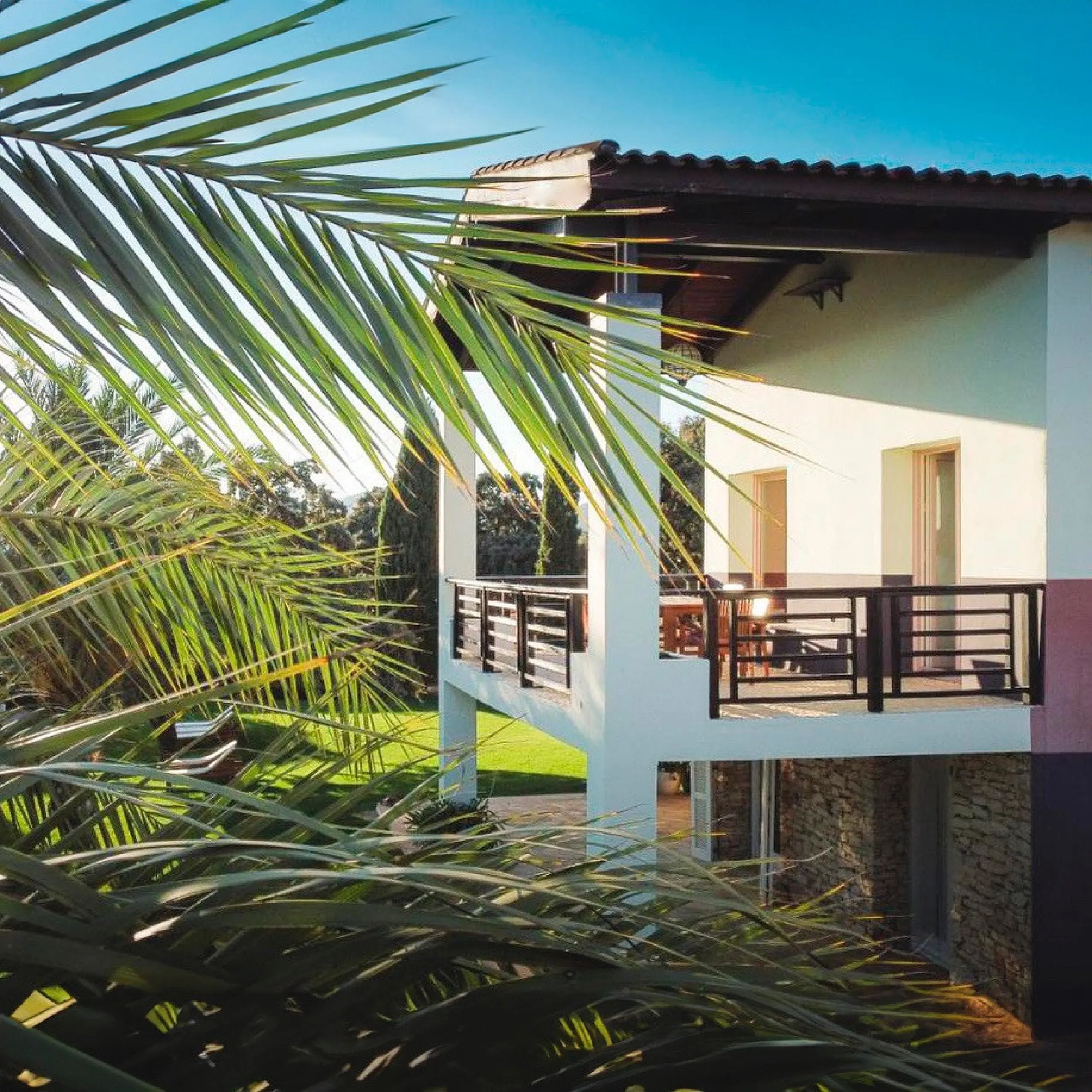 Unique Investment in the Serranía de Ronda: An Exclusive Retreat with High Commercial Potential
