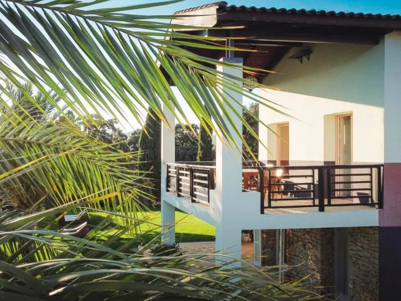 Unique Investment in the Serranía de Ronda: An Exclusive Retreat with High Commercial Potential