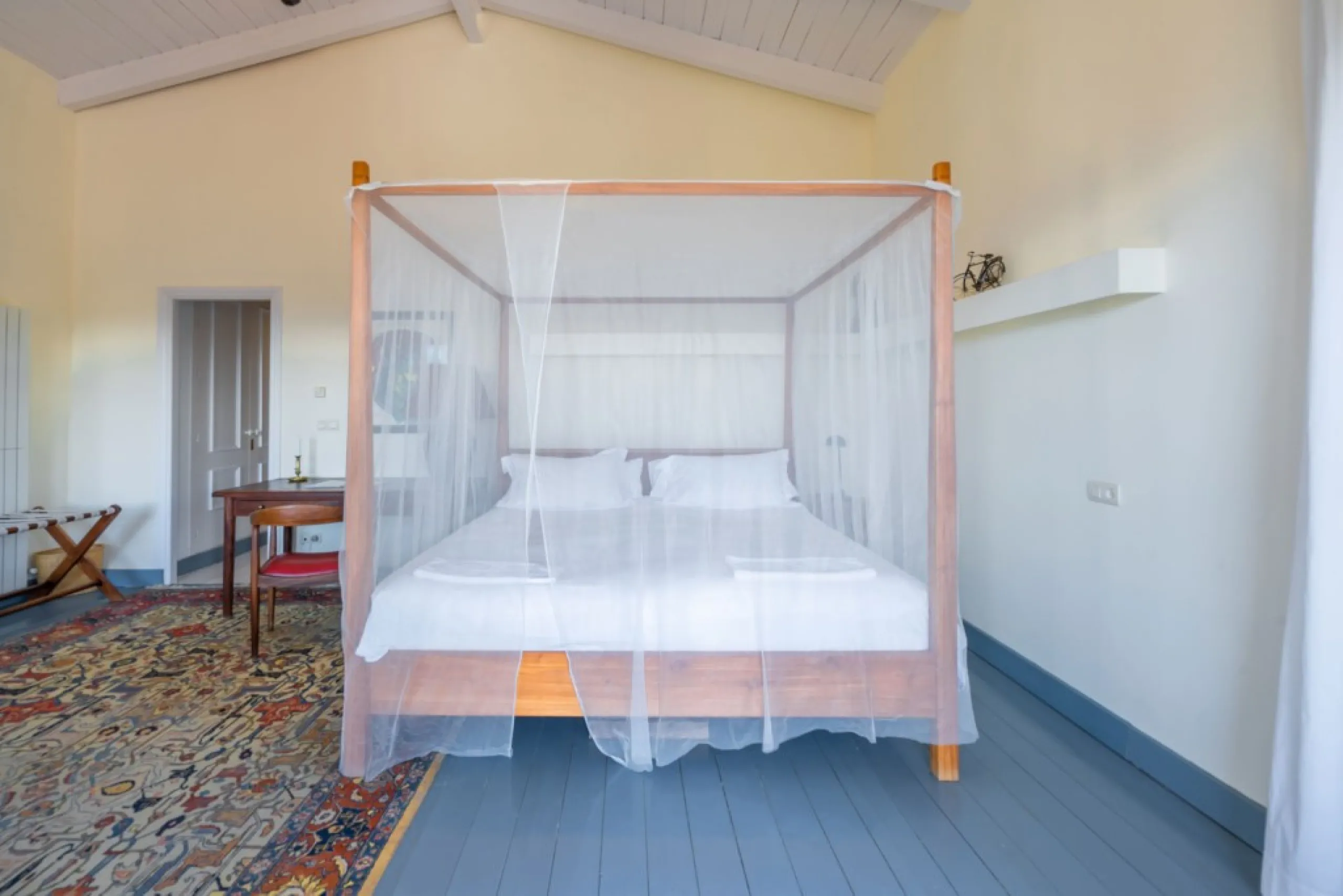 Unique Investment in the Serranía de Ronda: An Exclusive Retreat with High Commercial Potential