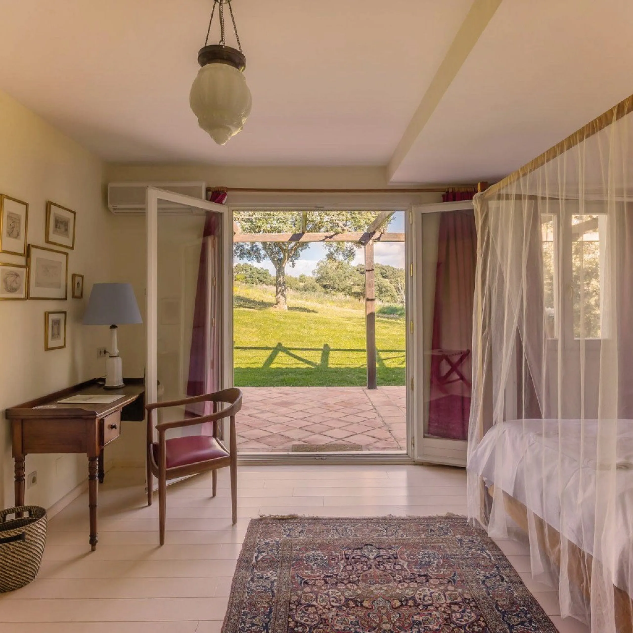 Unique Investment in the Serranía de Ronda: An Exclusive Retreat with High Commercial Potential