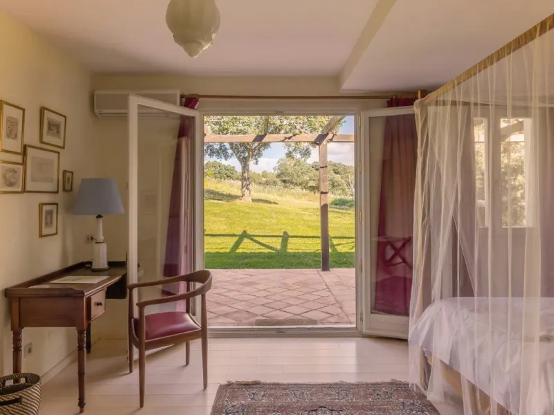 Unique Investment in the Serranía de Ronda: An Exclusive Retreat with High Commercial Potential