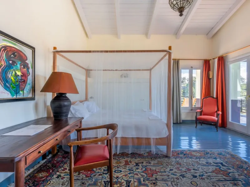 Unique Investment in the Serranía de Ronda: An Exclusive Retreat with High Commercial Potential