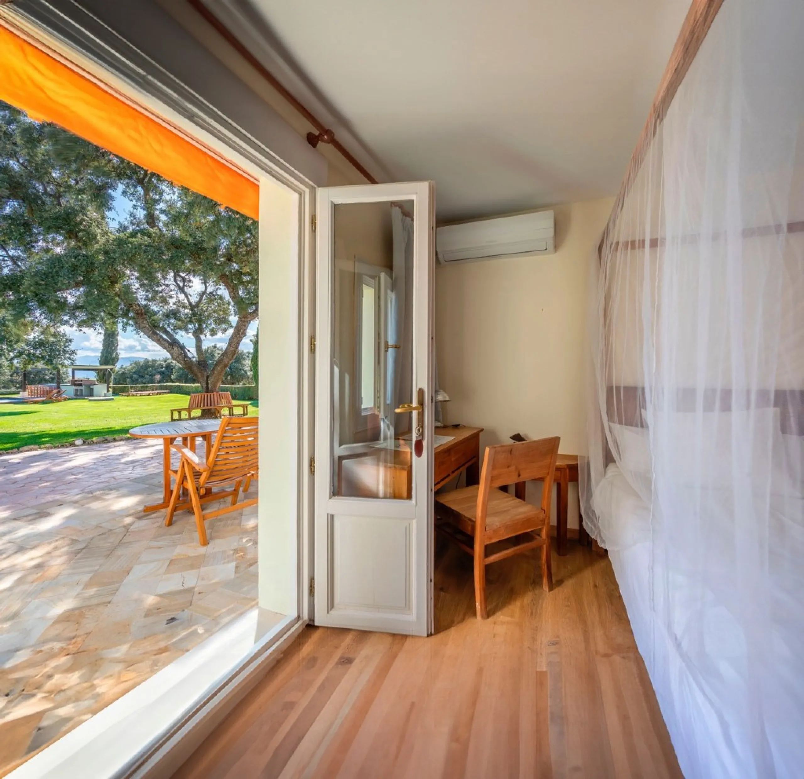 Unique Investment in the Serranía de Ronda: An Exclusive Retreat with High Commercial Potential