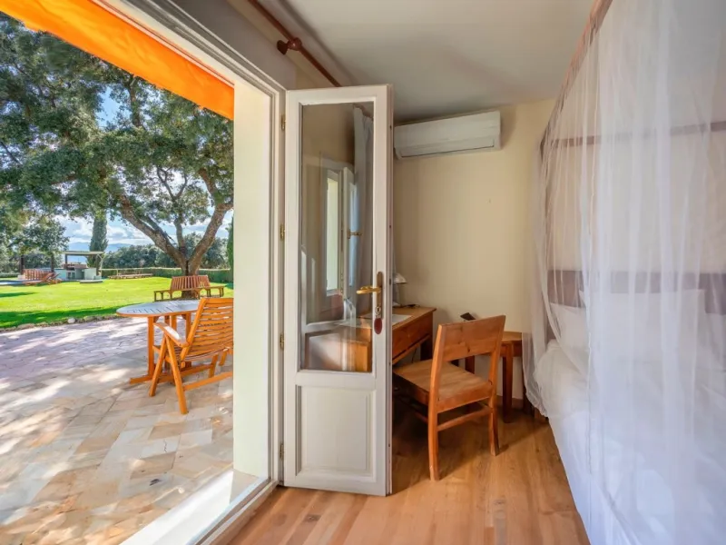 Unique Investment in the Serranía de Ronda: An Exclusive Retreat with High Commercial Potential
