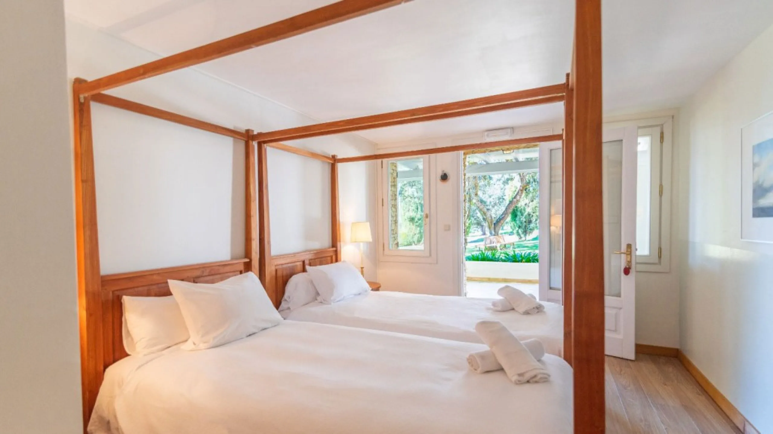 Unique Investment in the Serranía de Ronda: An Exclusive Retreat with High Commercial Potential