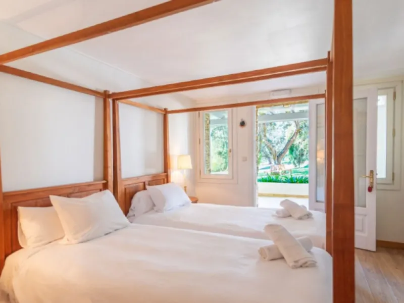 Unique Investment in the Serranía de Ronda: An Exclusive Retreat with High Commercial Potential